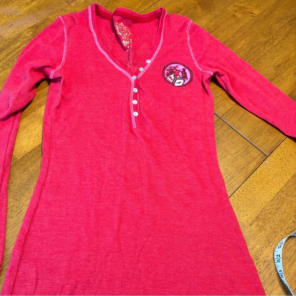 PINK Victoria's Secret Other - Long John underwear dress - extremely comfortable and soft